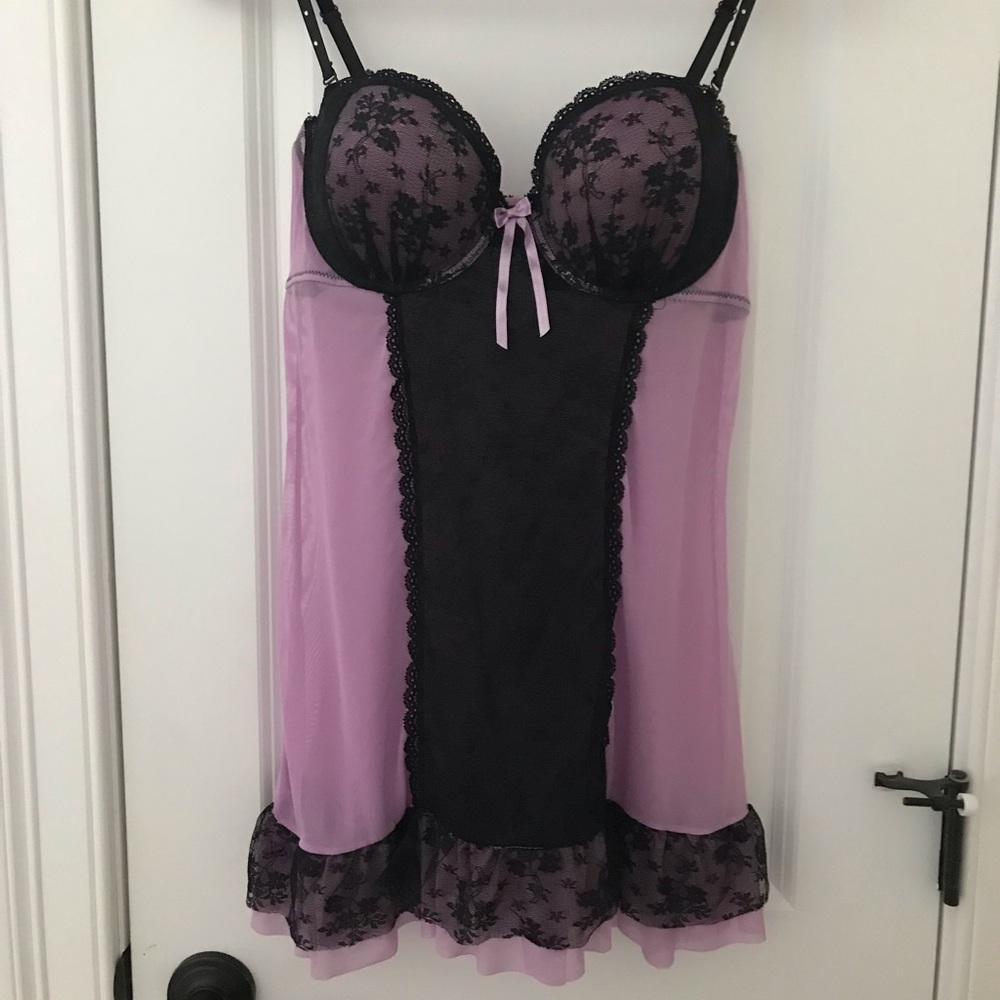 Night gown